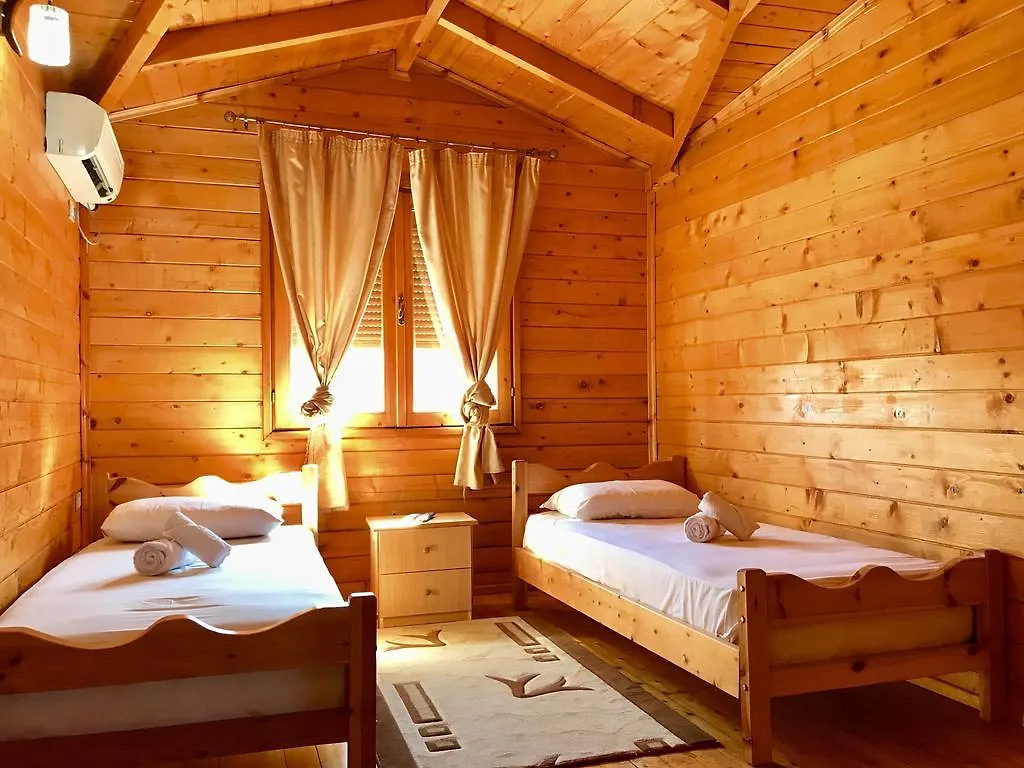 ***  Ramis Hotel & Outdoor Sports Center Permet Albania