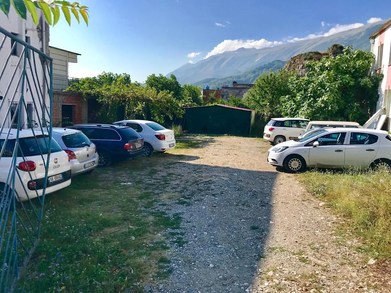 Ramis Hotel & Outdoor Sports Center Permet 3*,