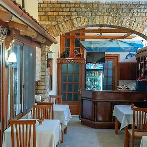 Bed & Breakfast Korani Tirana