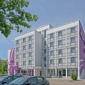 *** Hotel Aigner Tyskland