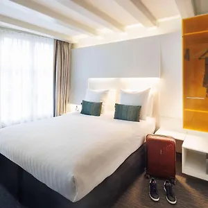 *** Hotel Ibis Styles Station Holland