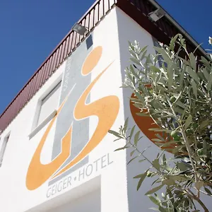 Hotel Gs Mindelheim