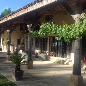 Guest house Domaine Des Granges Neuves Confrancon