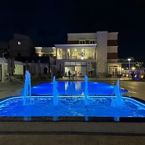 Resort Colis Tirana