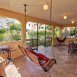 Hotel Tropicana Suites Deluxe Club And Pool - Playa Corales Punta Cana