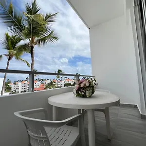 Hotel Vacation Suites With Rooftop Pool, Club, Spa, Restaurants - Playa Corales Punta Cana
