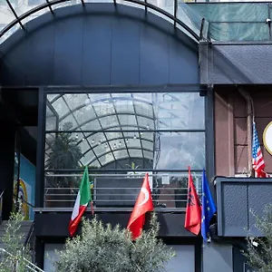 Hotel 4r Colombo Tirana