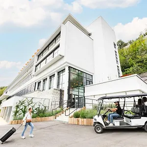 Aparthotel The Babel Community - Bastille Grenoble
