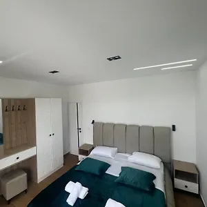 Guest house Adriatik, Permet