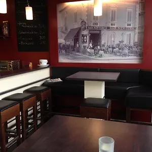 Hotel Tankbar's Hotelchen Heroldsberg