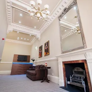 **** Lejlighedshotel Palmerston Storbritannien