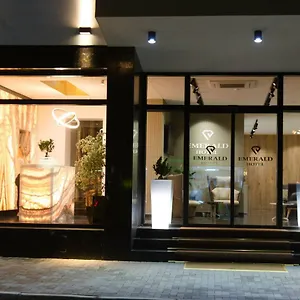 Hotel Emerald Boutique Tirana